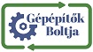 Gépépítők Boltja