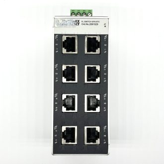 Phoenix Contact Ipari Ethernet switch