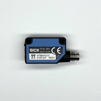Sick fotoelektromos érzékelő