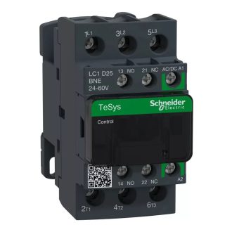 Schneider Electric mágneskapcsoló