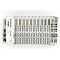 Wago Modbus PLC fejegység + I/O modulok