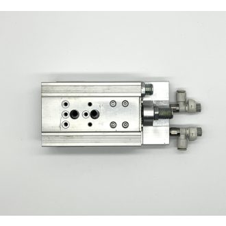 Aventics munkahenger 30 mm löket