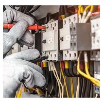 Elektronikai építőelemek