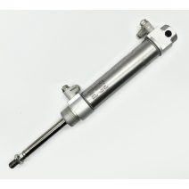 Pneumatikus munkahengerek