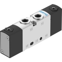 Pneumatikus szelepek